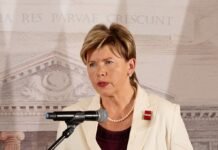 Латвия выделит 15 млн евро на коалицию дронов для Украины