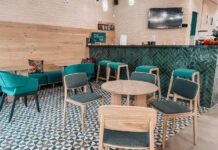 Де працювати у Вінниці під час відключень світла: добірка комфортних локацій