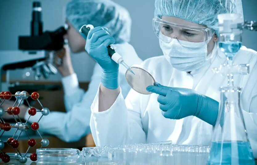 Наука в Украине: МОН запускает рейтинг исследователей и новую формулу финансирования