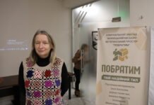 «Поки хоч один у полоні — ми не маємо права мовчати»: показ Docudays UA у «Побратимі»