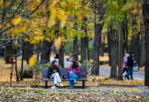 Похолодание, туман и ливни: синоптики предупредили украинцев о резкой смене погоды