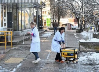 Что будет с энергетикой и газом в Украине: прогнозы на зиму