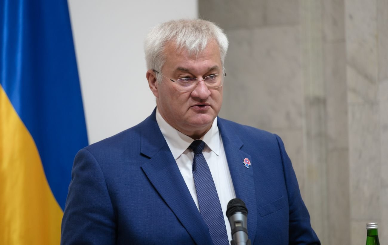 Сибига заверил партнеров: всех причастных к коррупционным схемам привлекут к ответственности