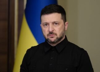 Зеленский о Tomahawk: производители с радостью продадут их Украине, все зависит от Трампа