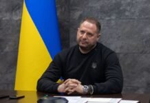 Кто такой Андрей Ермак: что известно о руководителе Офиса президента