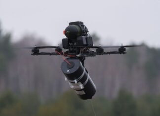 Возле Дружковки россияне атаковали маршрутку с пассажирами, есть раненые