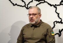 В Минюсте подтвердили следственные действия с участием Галущенко