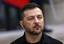 Украина открывает представительства по экспорту оружия в Берлине и Копенгагене, — Зеленский