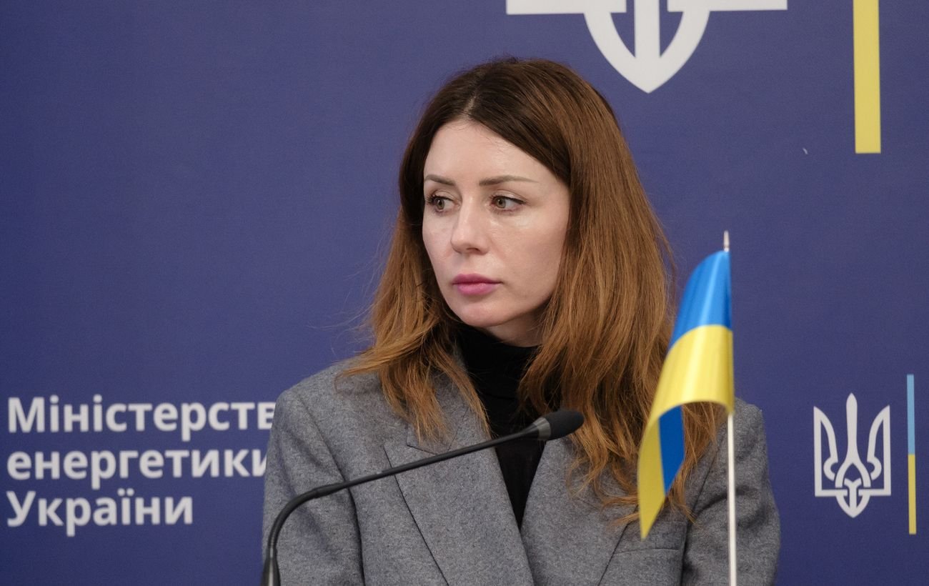 Отставка Гринчук. Стало известно, кто будет исполнять обязанности министра энергетики