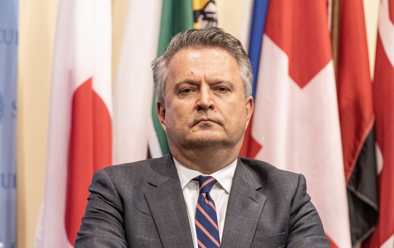 Мирные переговоры с Россией прекращены: заместитель главы МИД объяснил, почему