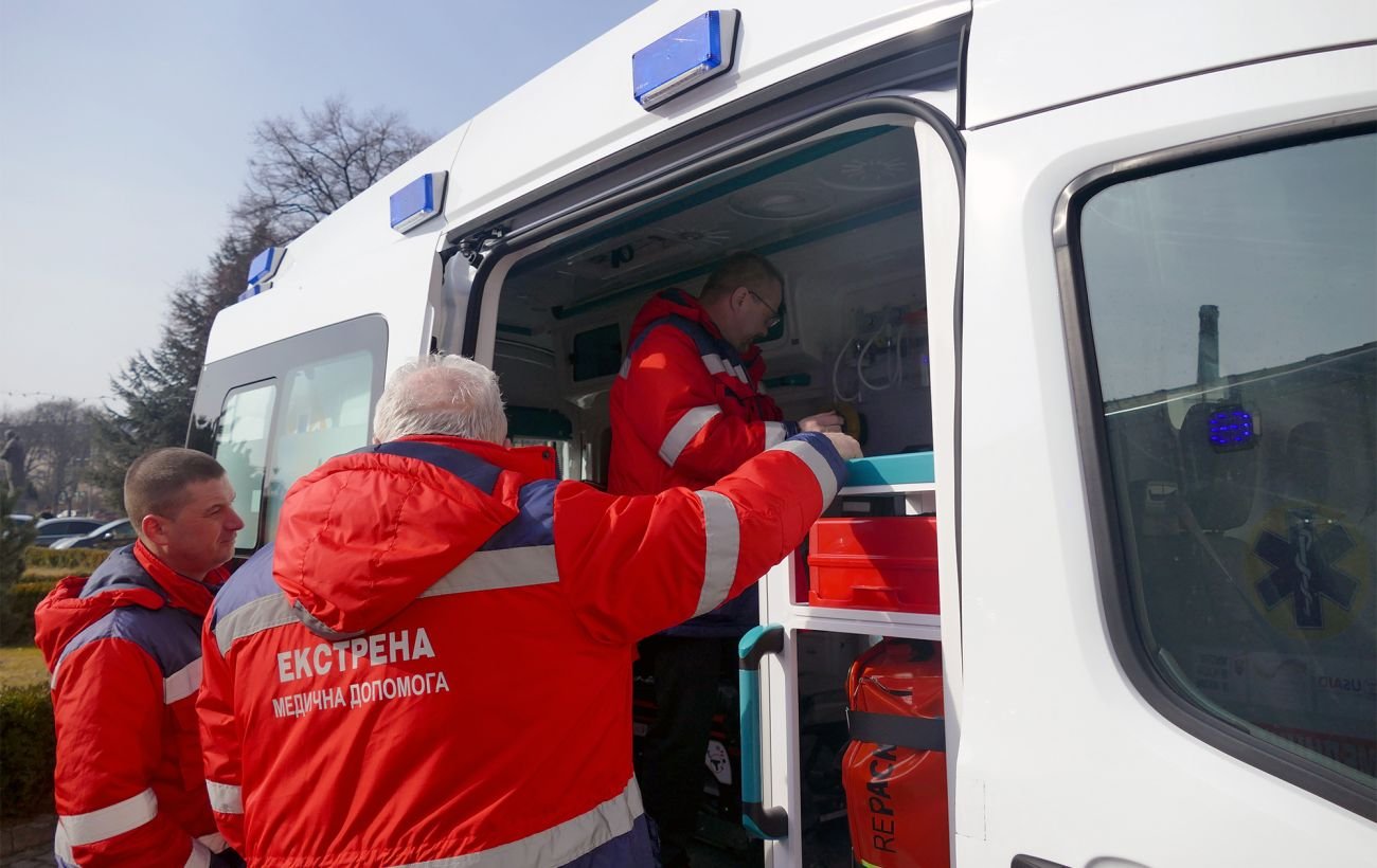 Россияне баллистикой ударили по Николаеву: есть раненые