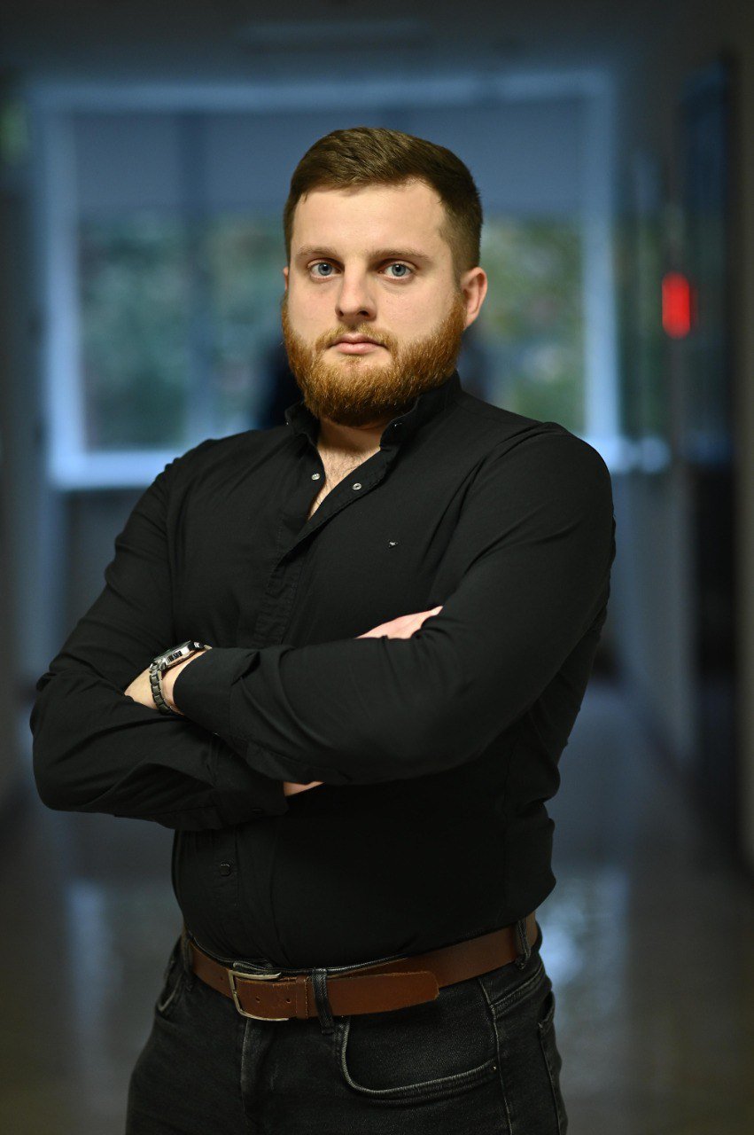 Михайло Цегельник: «Культура безпеки починається з особистого прикладу лідера»