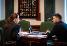 Коррупционный скандал в энергетике. Зеленский анонсировал кадровые решения после проверок