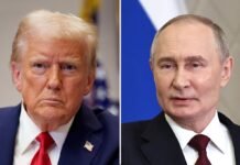 Трамп имеет все рычаги влияния на Путина, — Преображенский