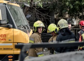 Враг атаковал Николаев дронами: есть последствия для энергетики