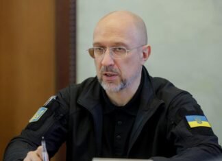 Украина и Швеция договорились о локализации производства Gripen, — Шмыгаль