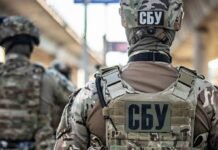 СБУ нанесла очередной удар по складам и базам РФ