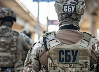 СБУ нанесла очередной удар по складам и базам РФ