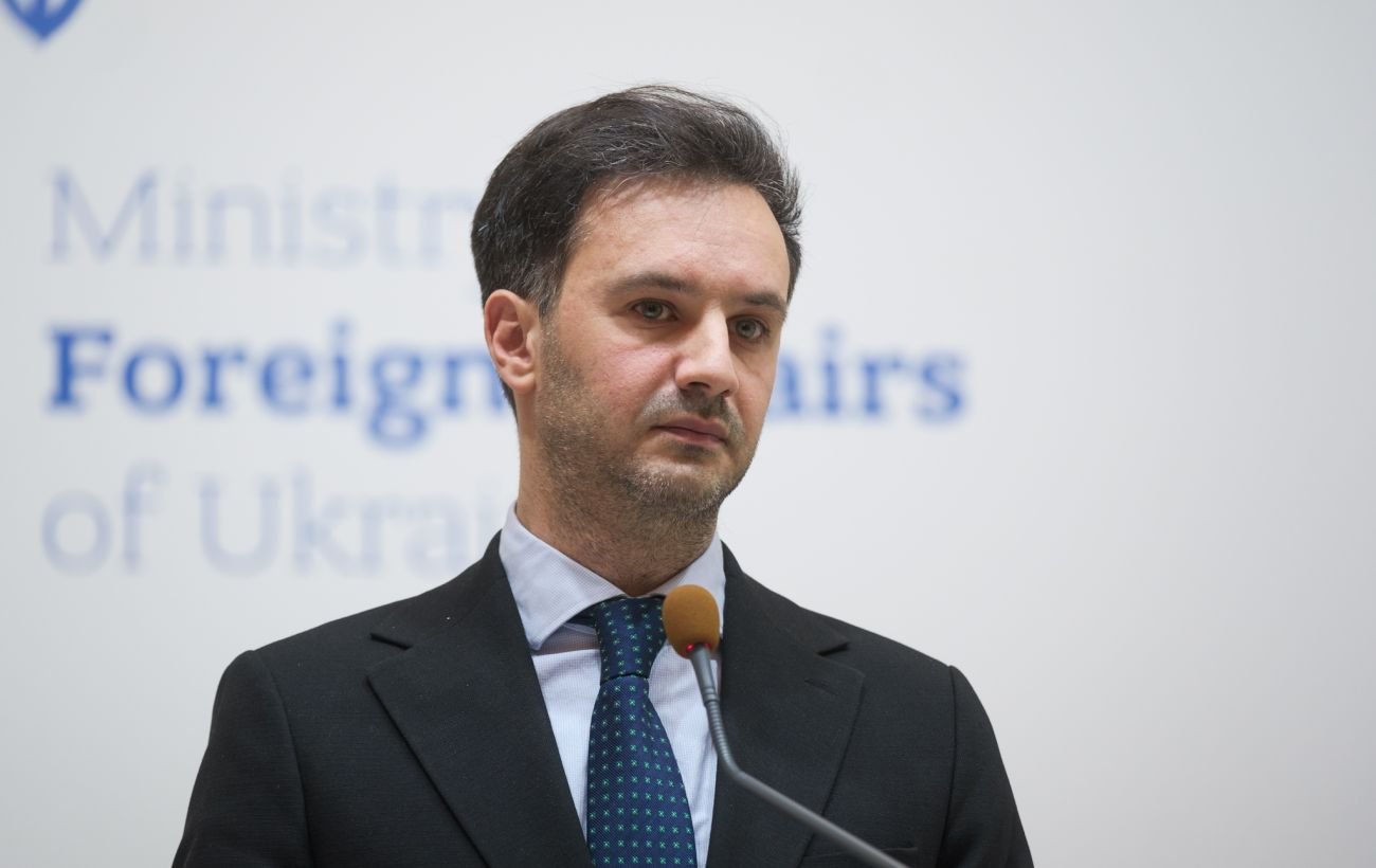 Ничего «секретного» нет: в МИД сделали заявление о встрече «коалиции решительных» в Испании