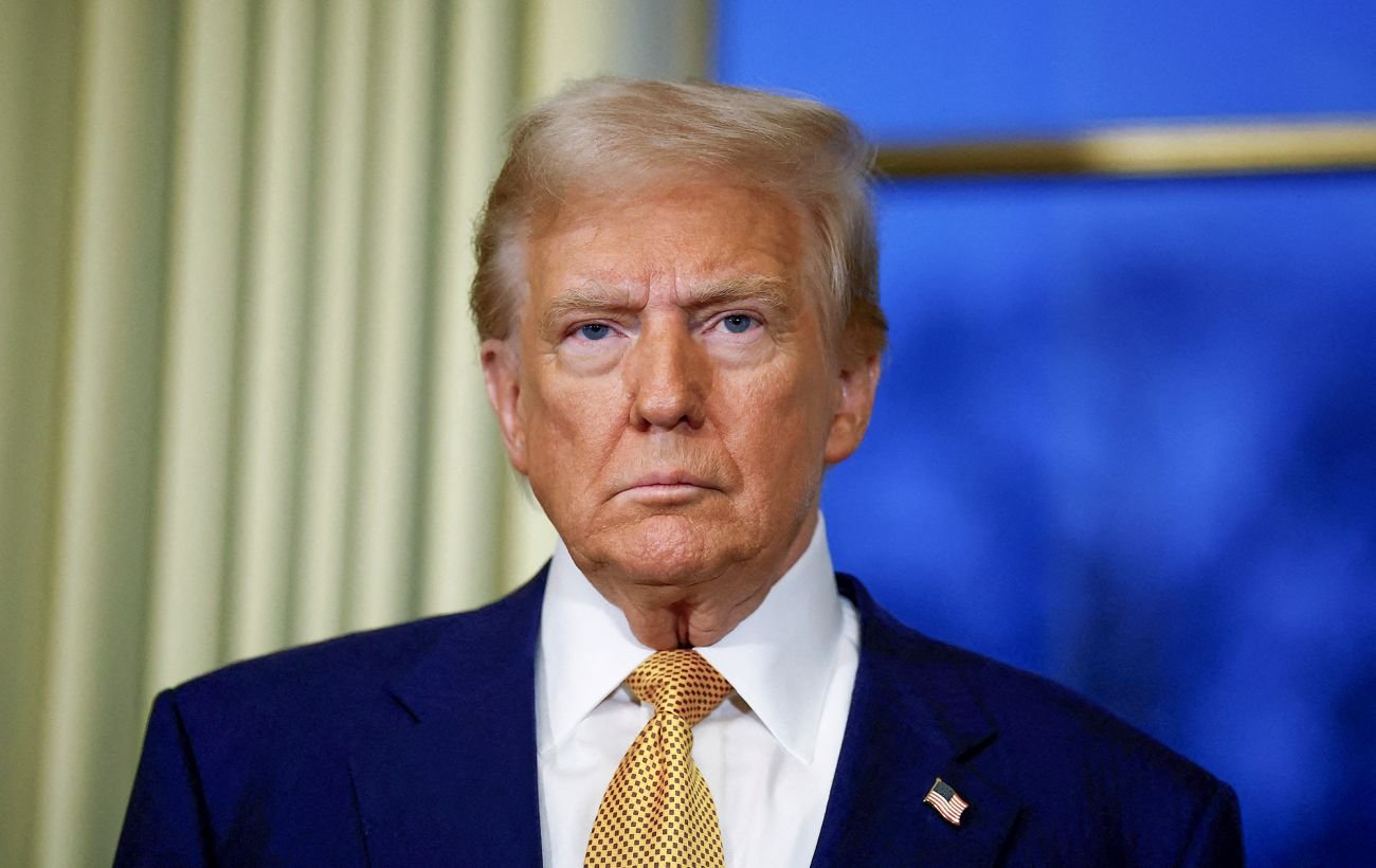 Трамп сделал новое заявление о Tomahawk для Украины: будет ли передавать