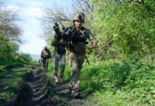 ВСУ уничтожили тысячу оккупантов и не только: Генштаб обновил потери врага за сутки