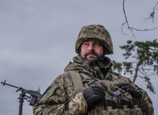 Россияне снизили активность в Покровске и готовят новый удар на Мирноград, — ДШВ