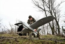 Для чего США нужны украинские дроны: объяснение эксперта