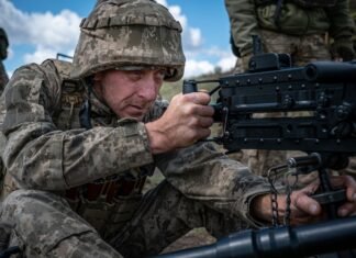 РФ провела 60 атак на Покровском направлении, большинство ВСУ уже отбили, — Генштаб