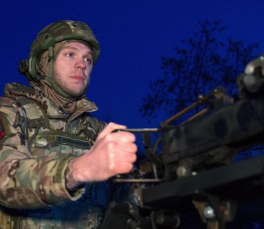 Россия запустила по Украине «Шахеды»: для каких областей есть угроза ударов