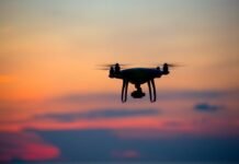 «Сделано в Украине»: WSJ узнал, как производители дронов привлекают миллионы с Запада