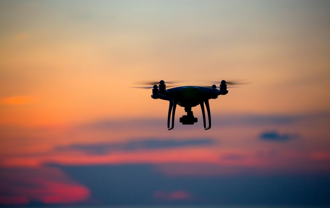 «Сделано в Украине»: WSJ узнал, как производители дронов привлекают миллионы с Запада