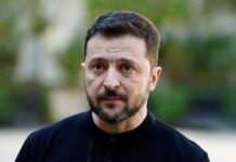 Зеленский о Покровске: любое решение о выводе войск — дело командиров