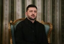 Кабмин снова перезагрузят? Зеленский потребовал «четких выводов» по всем министрам