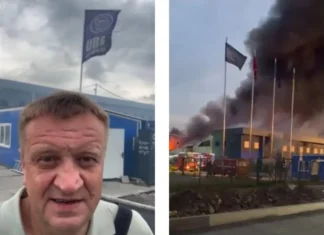 Найактивніше читали про трагічні події: 10 найпопулярніших публікацій Вінниці за 2025 рік