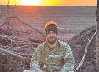 До лав ЗСУ став у 24 роки і після поранення здобуває спортивні перемоги. Історія ветерана Олександра Постернака