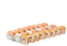 Культура харчування в Азії (Новини компаній)