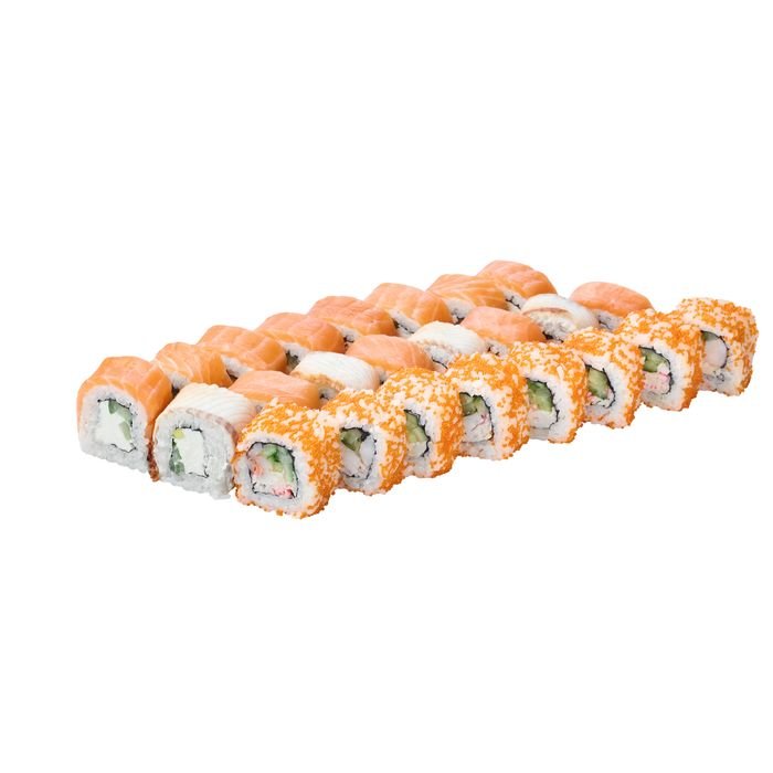 Культура харчування в Азії (Новини компаній)