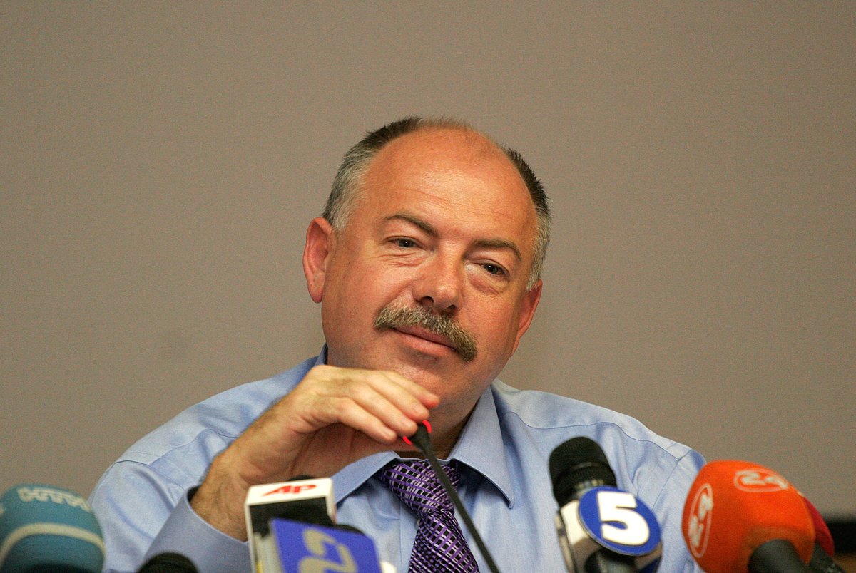 ZN: Во время обысков у Пискуна во Франции нашли 3 кг золота и 18 часов на 1 млн евро