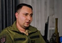 Россия стремится оккупировать в 2026 году Донбасс и Запорожскую область – Буданов