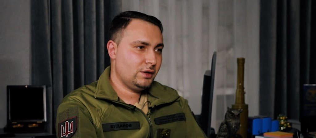 Россия стремится оккупировать в 2026 году Донбасс и Запорожскую область – Буданов