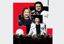 «Цей сон, цей сон». Почему молодежь в восторге от Степана Гиги и Иво Бобула