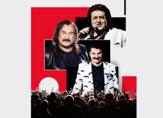 «Цей сон, цей сон». Почему молодежь в восторге от Степана Гиги и Иво Бобула