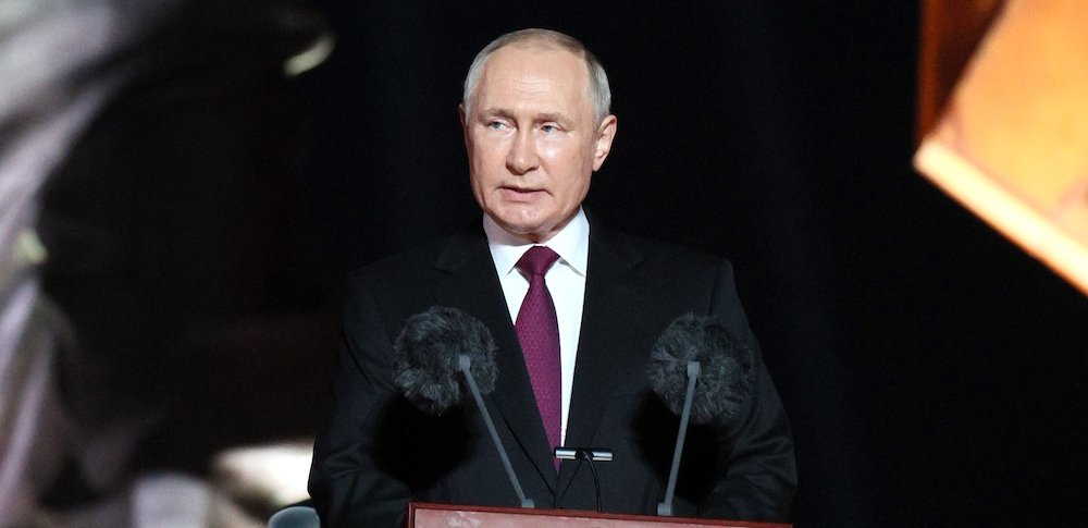 Ордер на арест Путина останется в силе, даже если переговоры приведут к амнистии – прокуроры МУС