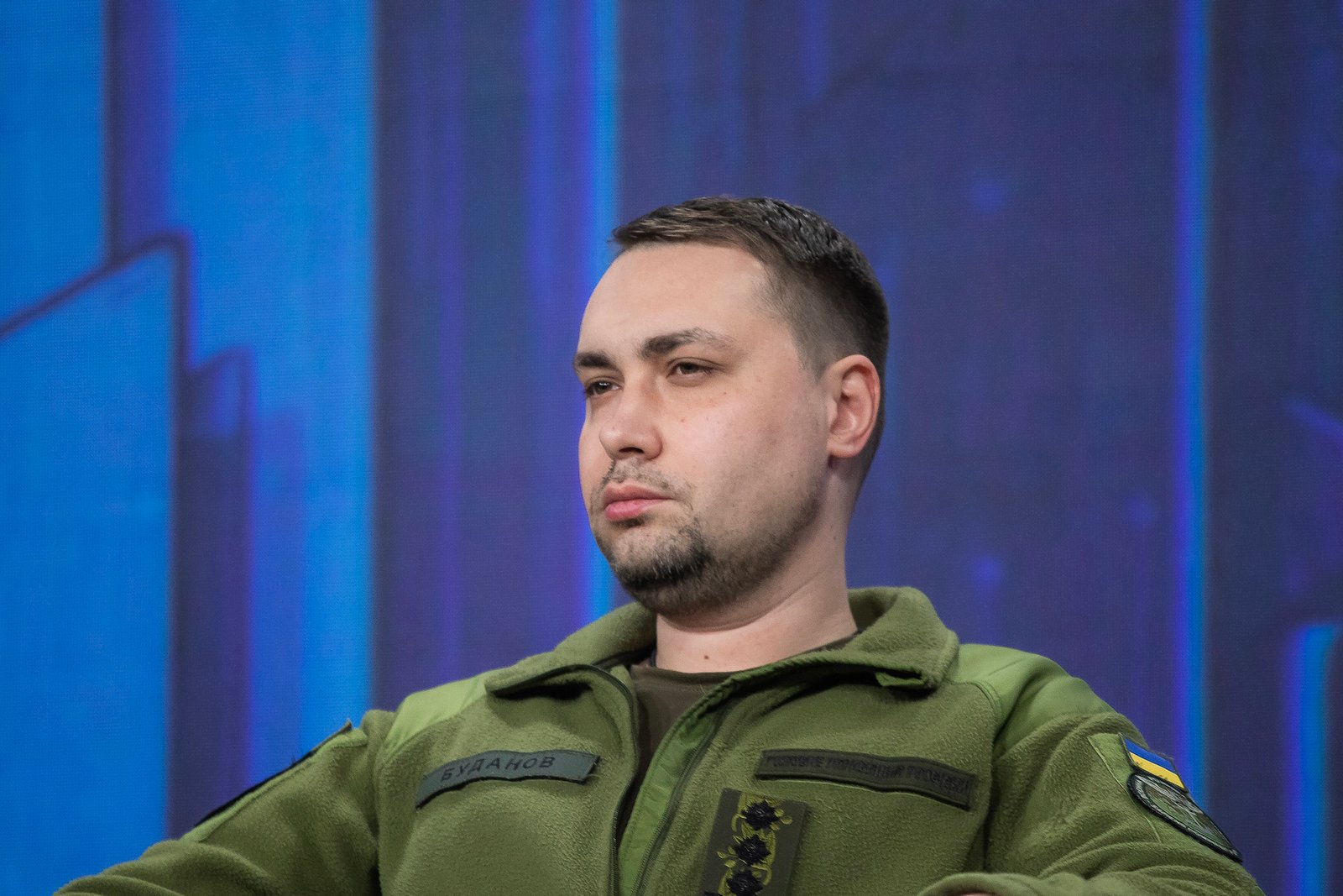 «Мы за это деньги получаем». Буданов заявил, что ГУР может прослушивать «топов» Кремля