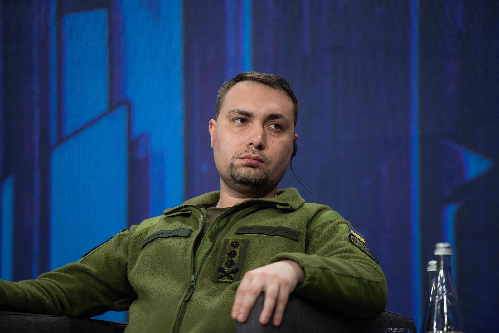 Буданова спросили о тайных переговорах в Абу-Даби: Все переговоры должны быть в тени