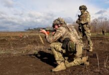 Новые контракты в ВСУ будут стоить 552 млрд грн в 2026 году и более 1 трлн грн в 2027-2028