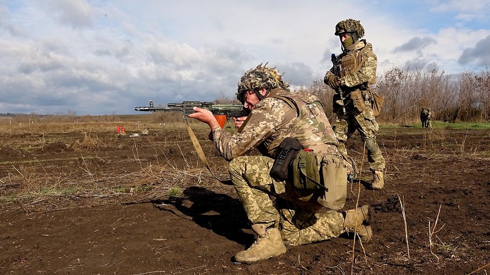 Новые контракты в ВСУ будут стоить 552 млрд грн в 2026 году и более 1 трлн грн в 2027-2028