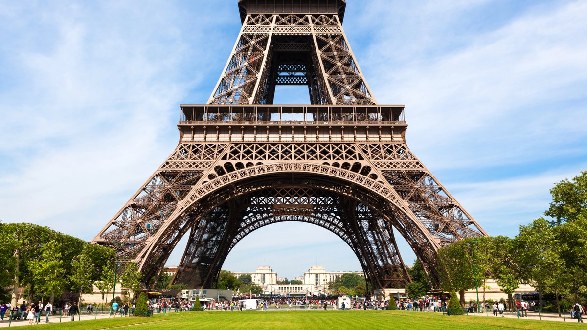 FT: Франция одобрила идею репарационного кредита, но против участия своих банков в схеме