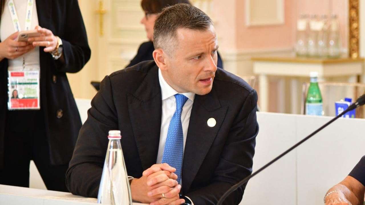 Украина запустила процедуру реструктуризации ВВП-варрантов на $2,6 млрд