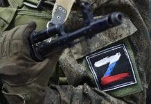 ВСУ подтвердили, что россияне пересекли границу и похитили более полусотни гражданских на Сумщине